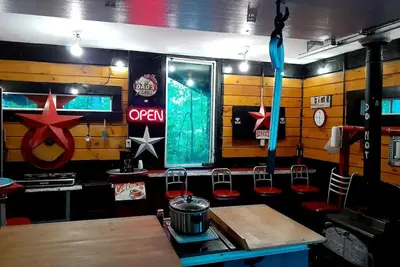 Image de Soldout 7 Seasons Airbnb Max16