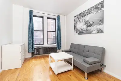Image de Lovely 2 Br on Upper East Side