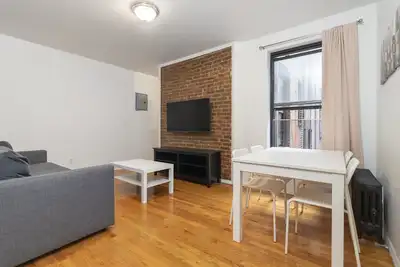 Image de Upper East Spacious 2 Bedrooms Apartment near the Park