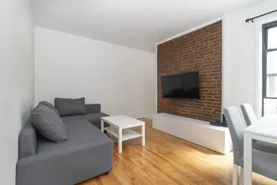 Image de Cozy Two Bedrooms on Upper East near Famous City Museums