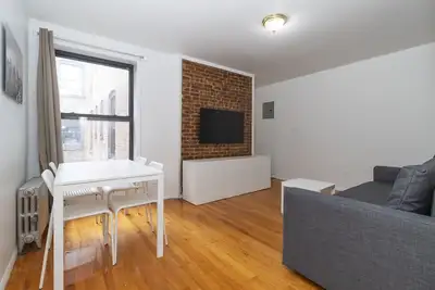 Image de Upper East Cozy Two Bedrooms near Museum Mile & Central Park