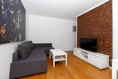 Image de Modern 2 Br on the Upper East Side