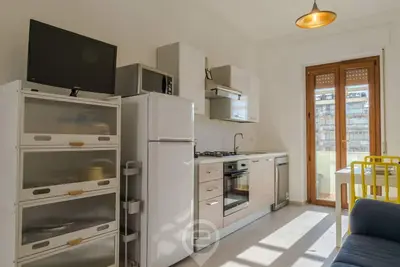 Alghero Marine Apartment