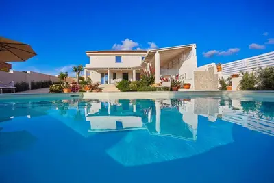 Image de Villa Pomelia by Xenia Sicily Villas