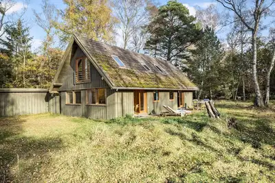 Image de Maison acceptant les animaux à.