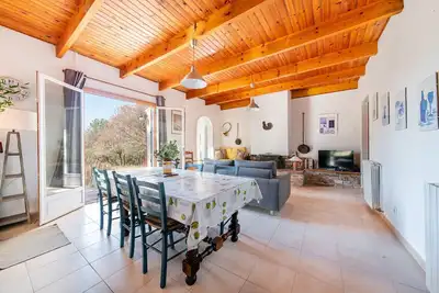 Image de Les Olivettes - Maison très calme / Parking privé