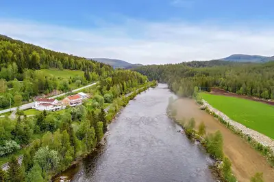 Image de Bel appartement de 2 chambres à.