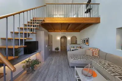 Image de Casa Occhi - Private apartment in Sorrento centre