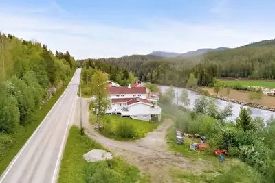 Image de Bel appartement de 4 chambres à.