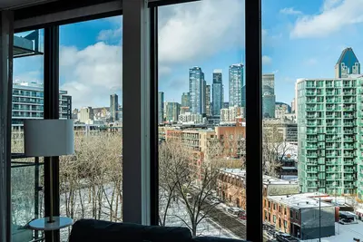 Image de Premium Plus – City View