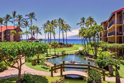 Image de Papakea H201 - Vacation West Maui
