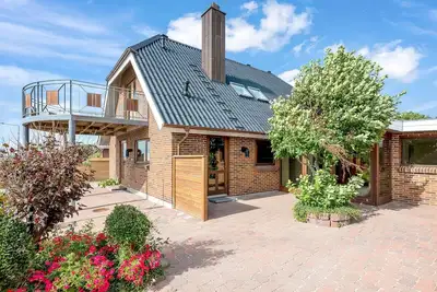 Image de Maison acceptant les animaux à Lemvig.