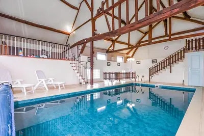 Image de Superbe maison de 2 chambres à Rubigny