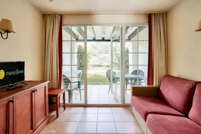 Image de Appartement 2 pièces 4 personnes - Confort