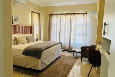 Image de Mmaset Houses 3-bedrooms