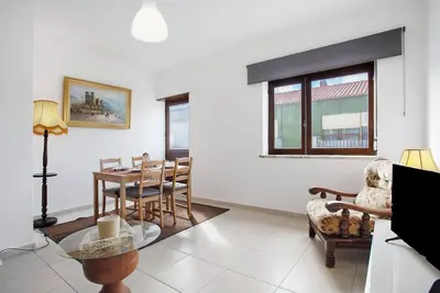 Image de Appartement 'A O - Augusta' avec balcon et Wi-Fi