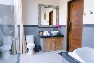 Image de 2 Seasons : Villa Sun - Luxury with Private pool