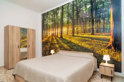 Appartement \"Davulia Comfort\" avec balcon et Wi-Fi