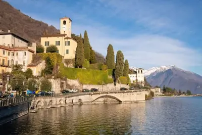 Image de Gravedona Holiday – Appartement idéal pour familles près du lac