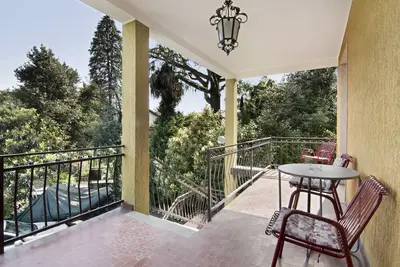 Image de Appartement 'Gravedona Lake' avec vue sur la montagne, terrasse privée et Wi-Fi