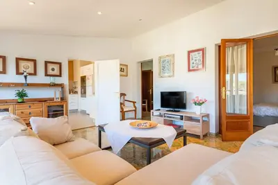 Image de Appartement de vacances \"Binibonaire\" avec terrasse privée et Wi-Fi