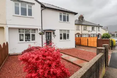 Image de The Nook, pet friendly, luxury holiday cottage in Keswick