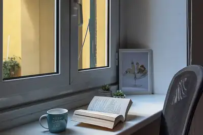 Image de Monet House | 10 minutes from Duomo