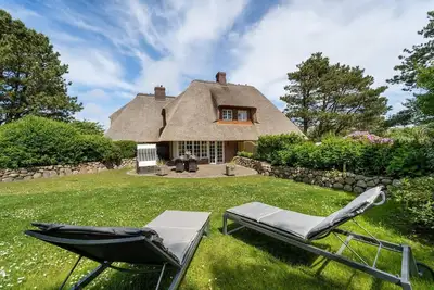 Image de Cäcilienhof Süd - Reet. Sauna. Garten