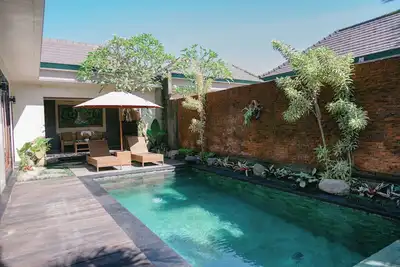 Image de 2 Seasons : Villa Moon - Luxury with Private Pool