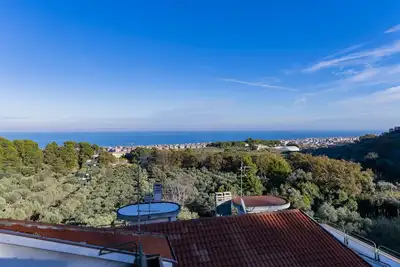 Image de San Silvestro - Bright Home with Private Parking!
