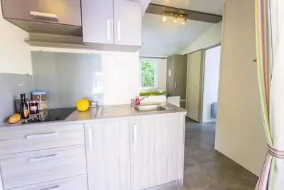 Image de Mobil-home 4 personnes