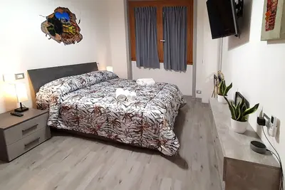 Image de Flat - in the centre of Milan, 7 minutes from Central Station