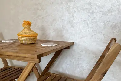 10 min to Jardin de Majorelle! Cozy Apartment in Marrakesh