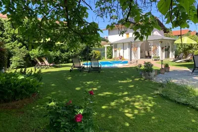 Image de Vila Lesce by Interhome