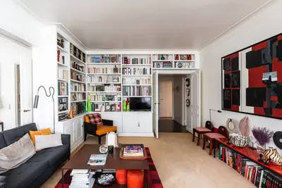 Image de Appartement Cuneta - Welkeys