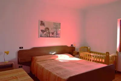 Image de Bel appartement pour 4 personnes avec Wifi, Tv, terrasse et vue panoramique