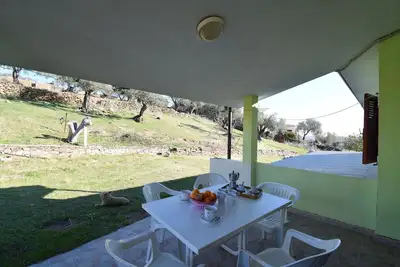 Image de Confortable appartement pour 4 personnes avec Wifi, Tv, véranda et vue panoramique