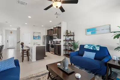Image de Amenities of Austin minutes from Austin Bergstrom!