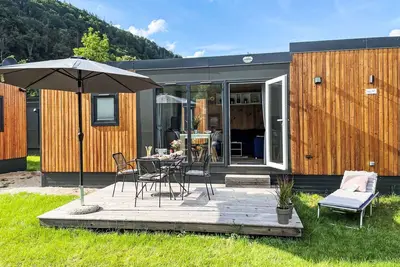 Tiny Haus Sonnenplatz by Interhome