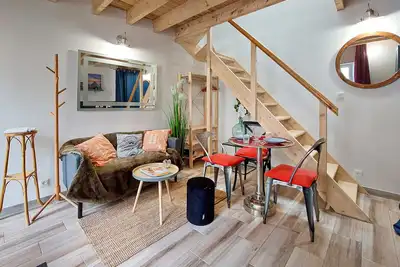 Belle maison à Ploubazlanec avec.