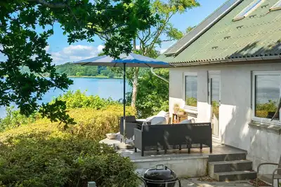 Image de Superbe maison à Fredericia avec WiFi