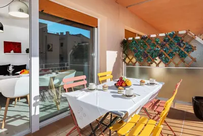 Image de Terra i Mar by Interhome
