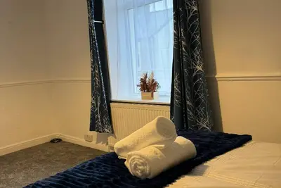 Image de Stunning 3-Bedroom in Rishton
