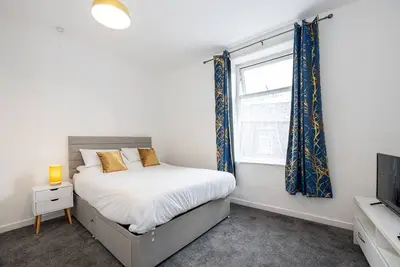 Image de Immaculate 3-Bed House in Accrington