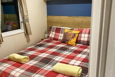 Image de Lovely 2-Bed Chalet in Prestatyn