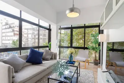 Image de Marbella Centre, bright apartment, 2bdm.