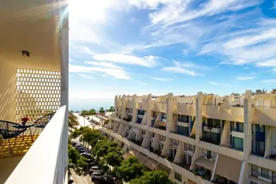 Image de Marbella Centre Sea Views Suite Apartment