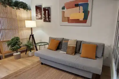 Image de Studio Europa 30 With Airco