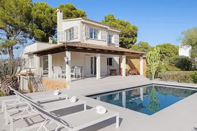 Image de Villa Sa Sirvi - Superbe villa