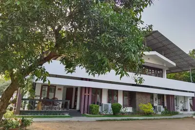 Image de Reds Heritage. \nSpacious rooms, vast gardens with a refreshing pool.